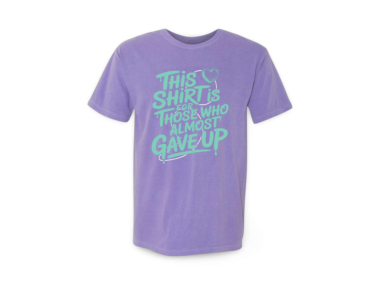 This Shirt (CC Logo Tee's)