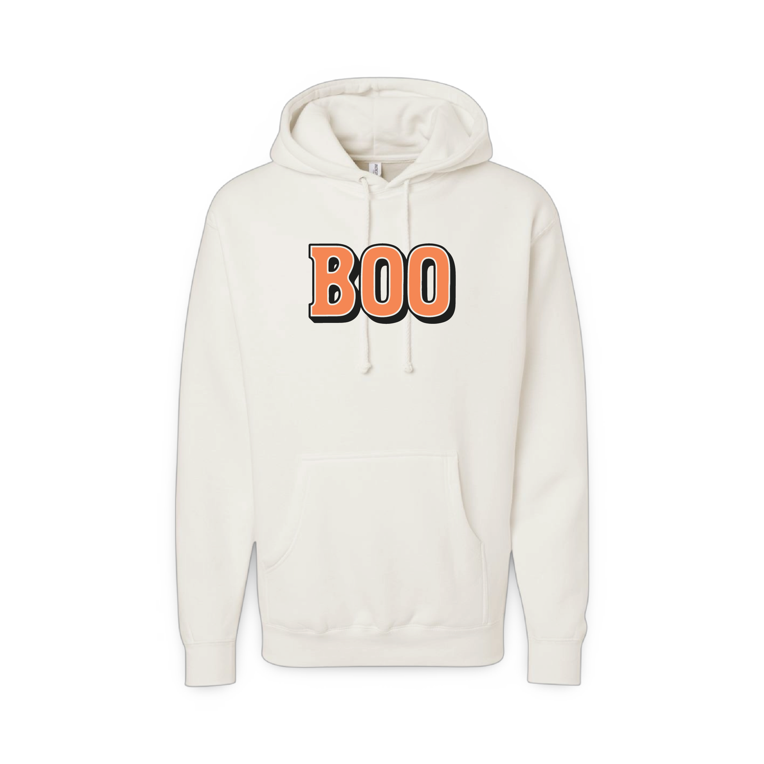 Boo (Sweatshirt) – The JT way Boo (Sweatshirt) – The JT way