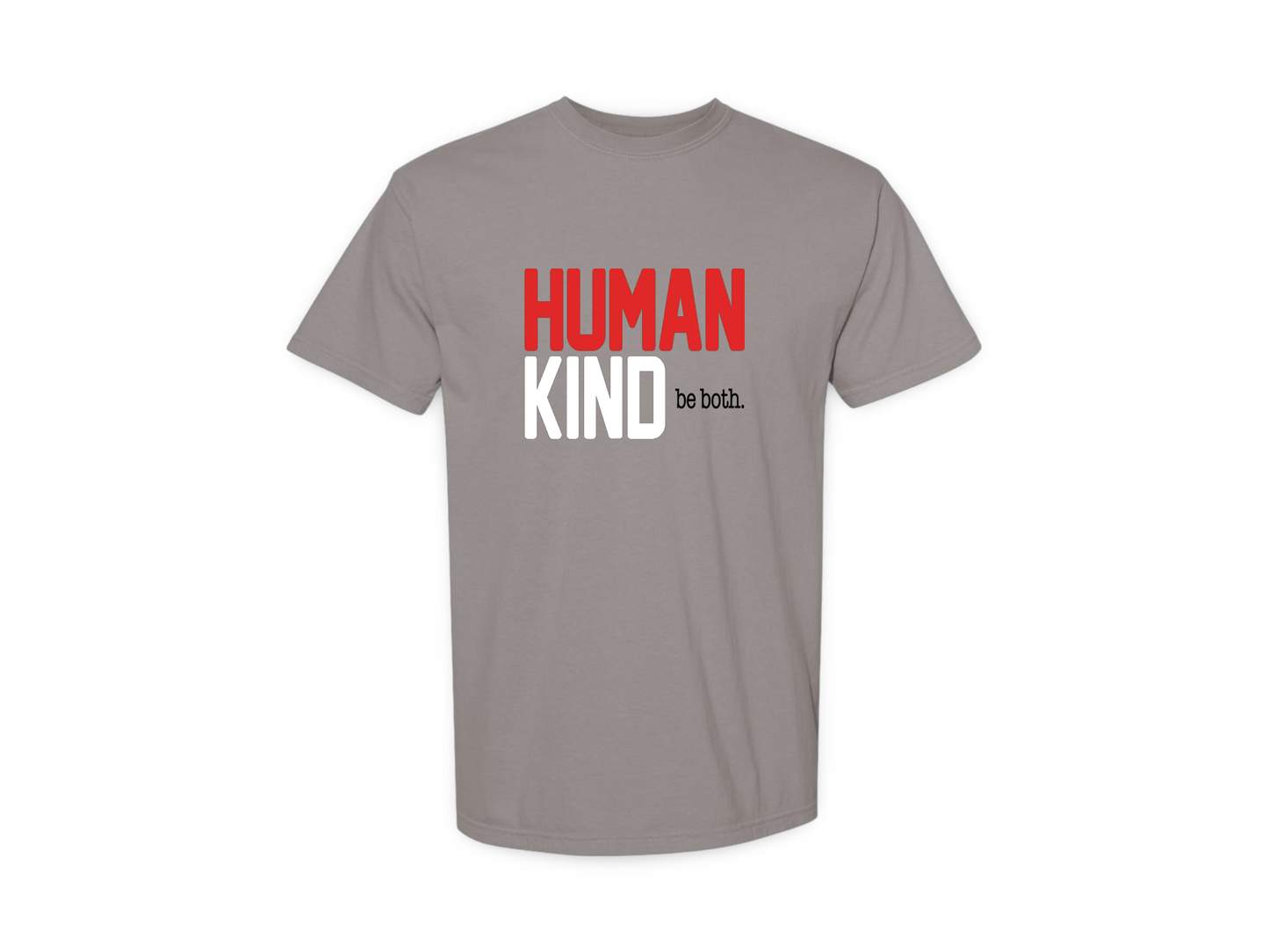 Human Kind (Premium Tee)