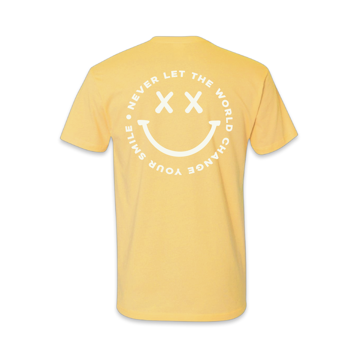 Smiley World (Standard Tee)