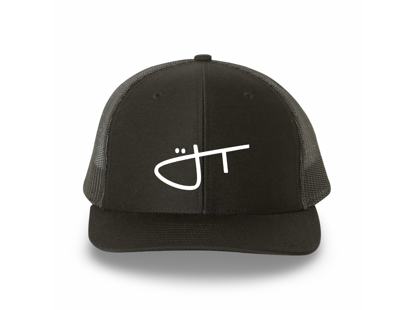 Signature Hat (Snapback Trucker Hat)