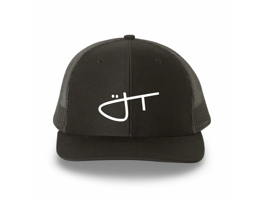 Signature Hat (Snapback Trucker Hat)