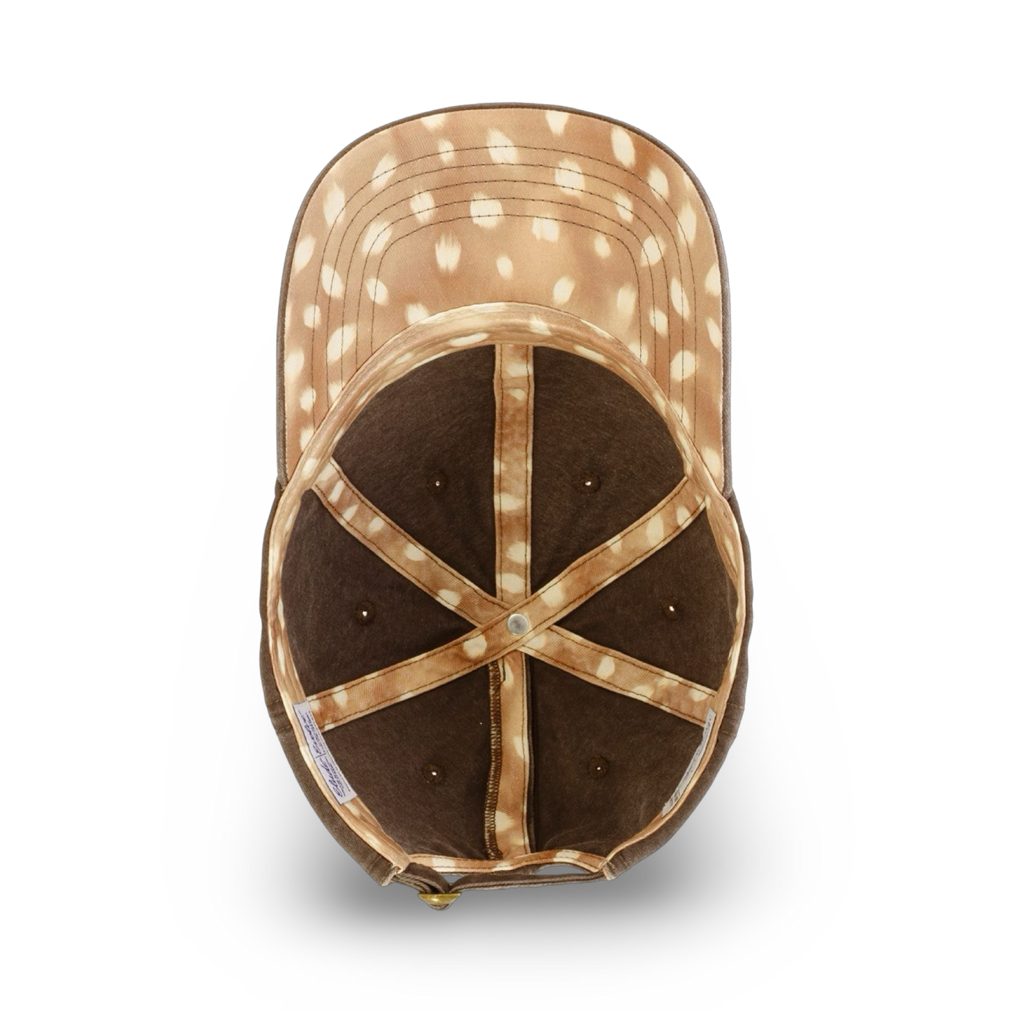 XX Happy (Ladies Fashion Hat/Solids)
