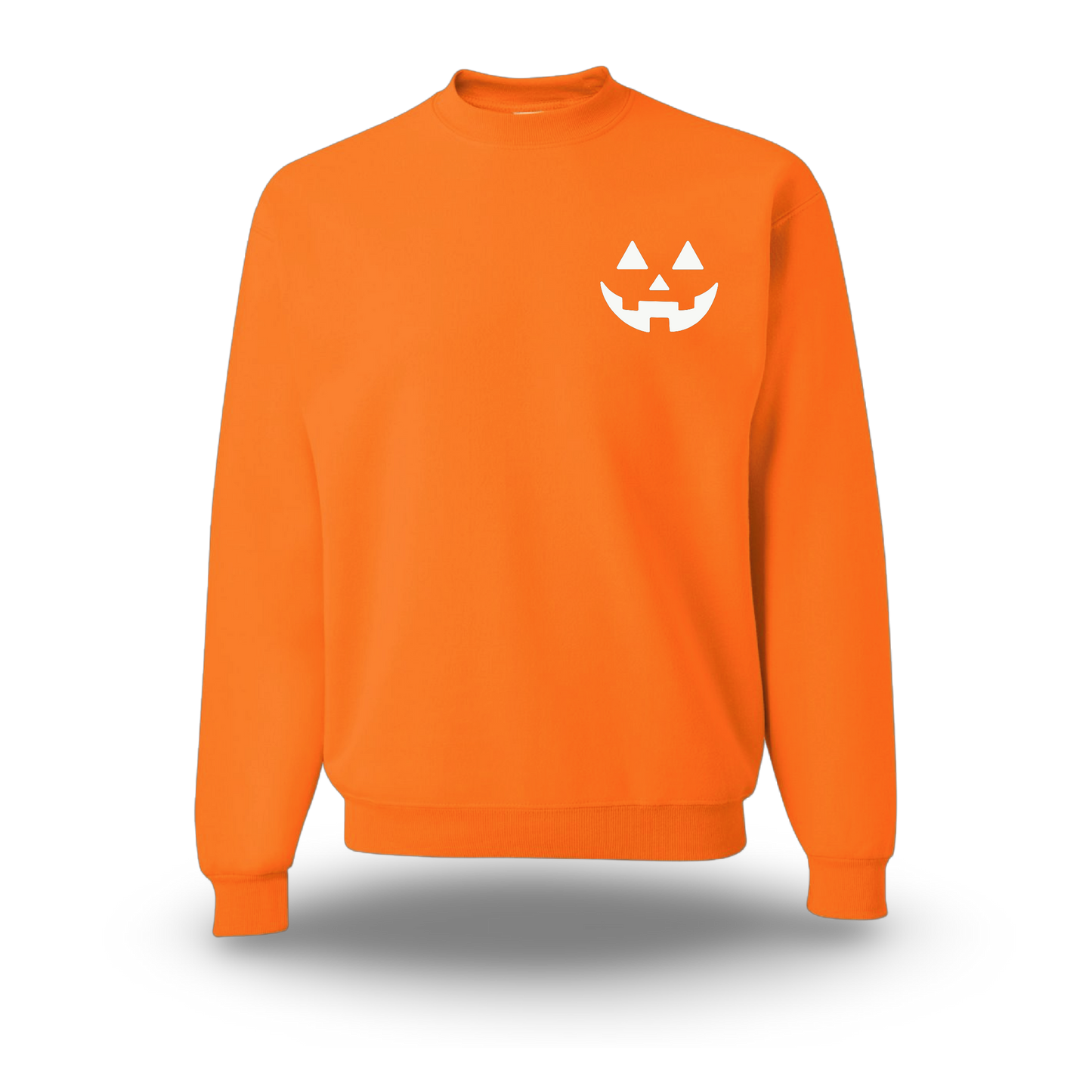 Jack-O'-Lantern (Sweatshirt)