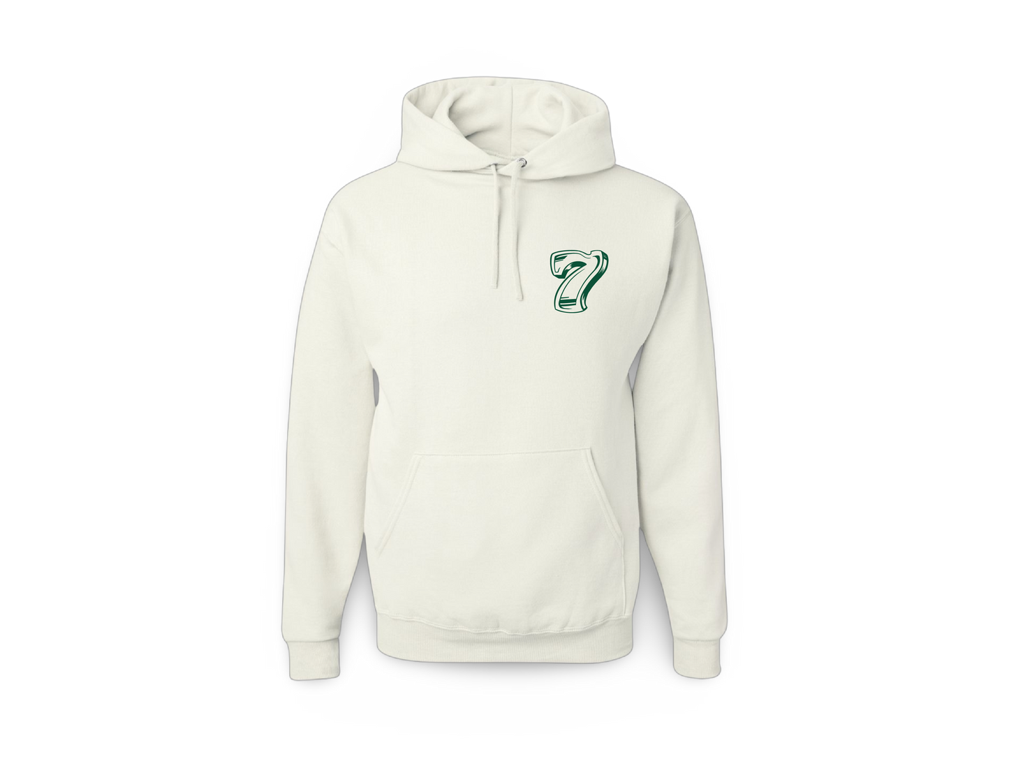 Lucked Up (Sweatshirt)