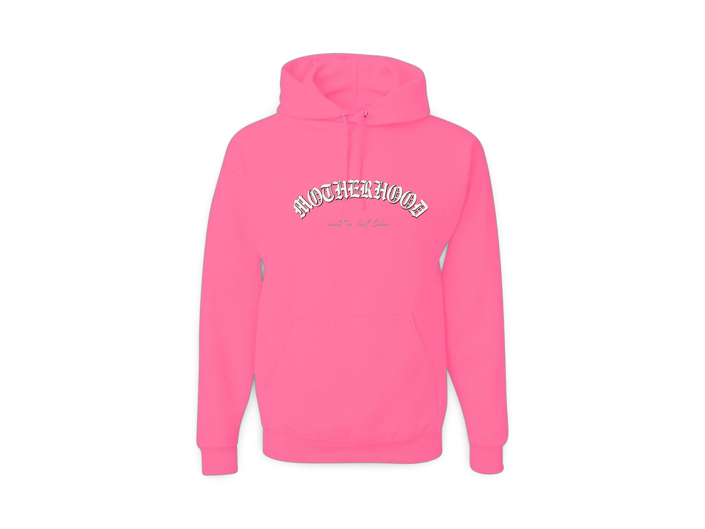 Motherhood (Standard Sweatshirt)