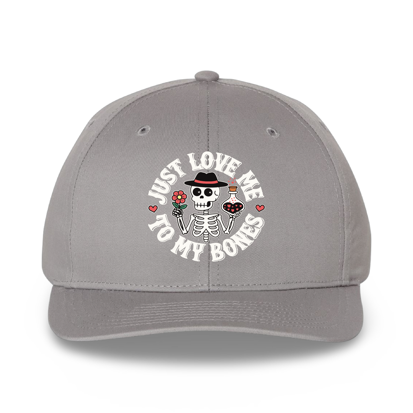 Love Bones (Hat)