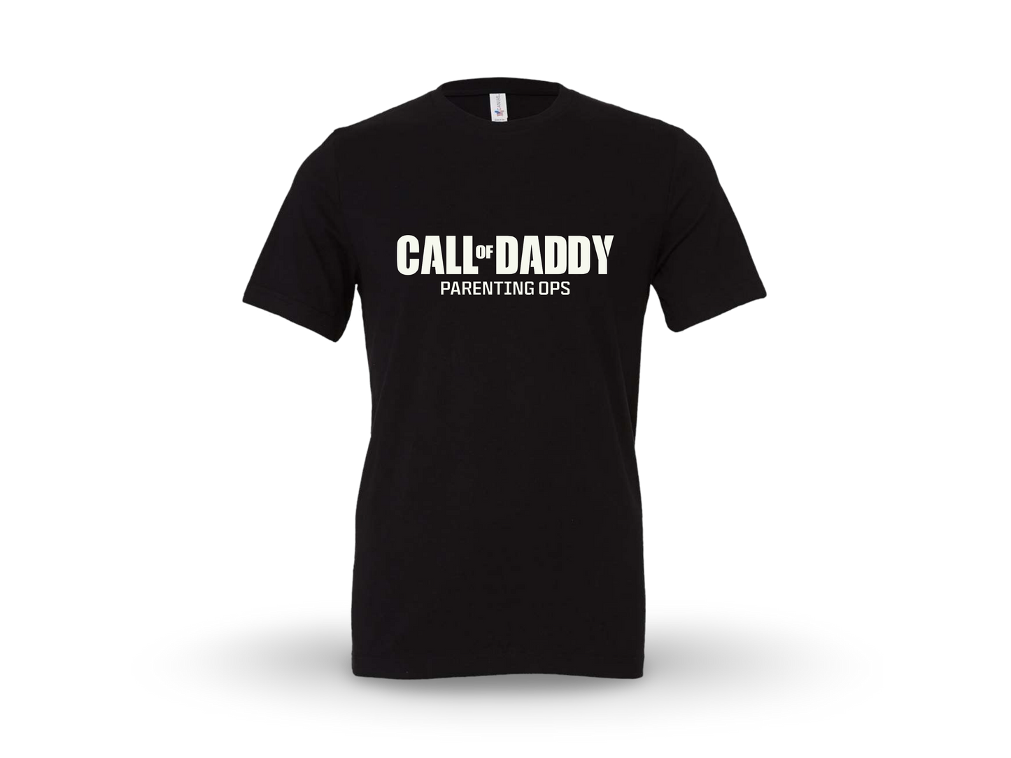 Call Of Daddy (Tee)