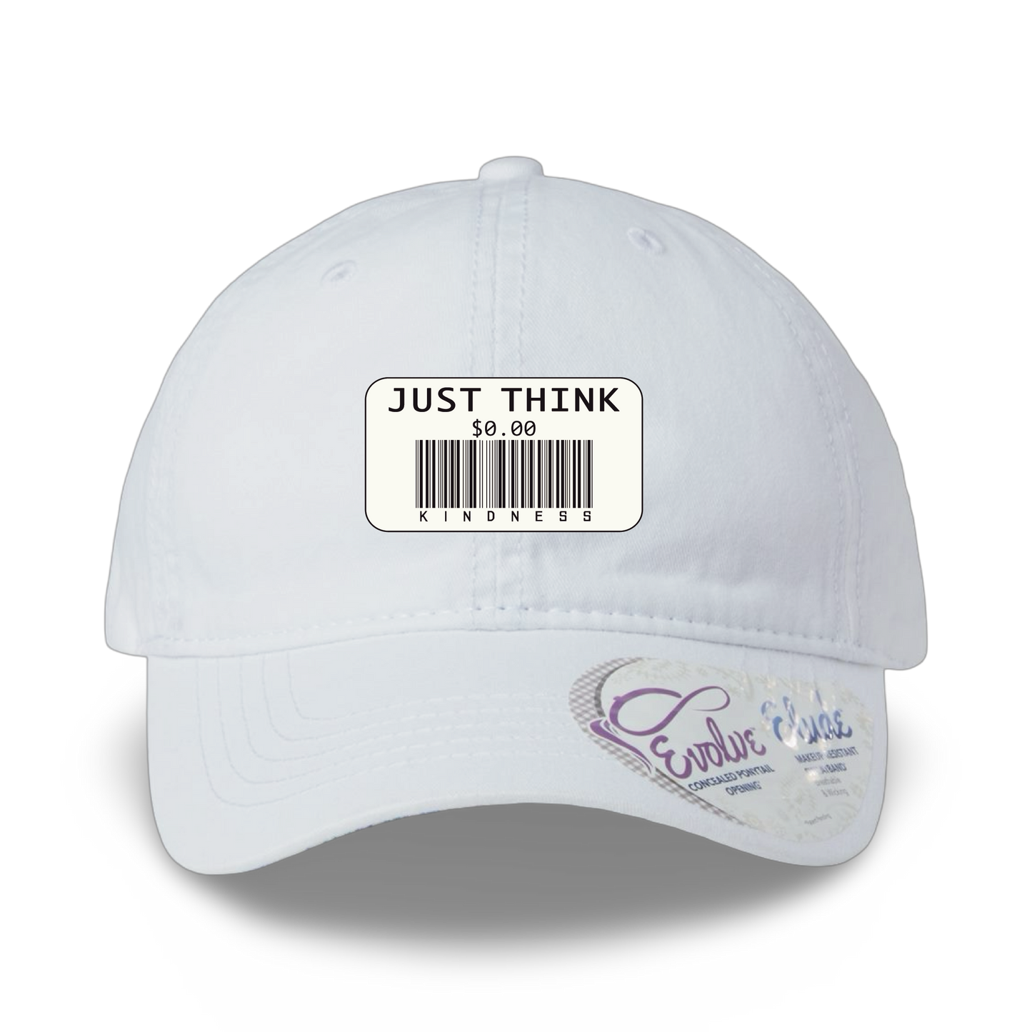 Kindness Is Free (Hat)