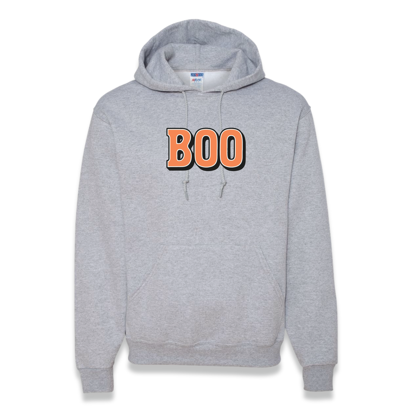 Boo (Sweatshirt)