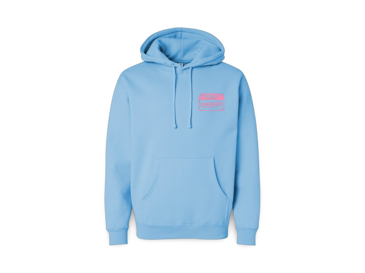 Be Somebody (Premium Sweatshirt)