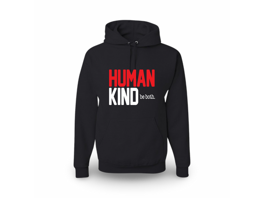 Human Kind (Standard Sweatshirt)