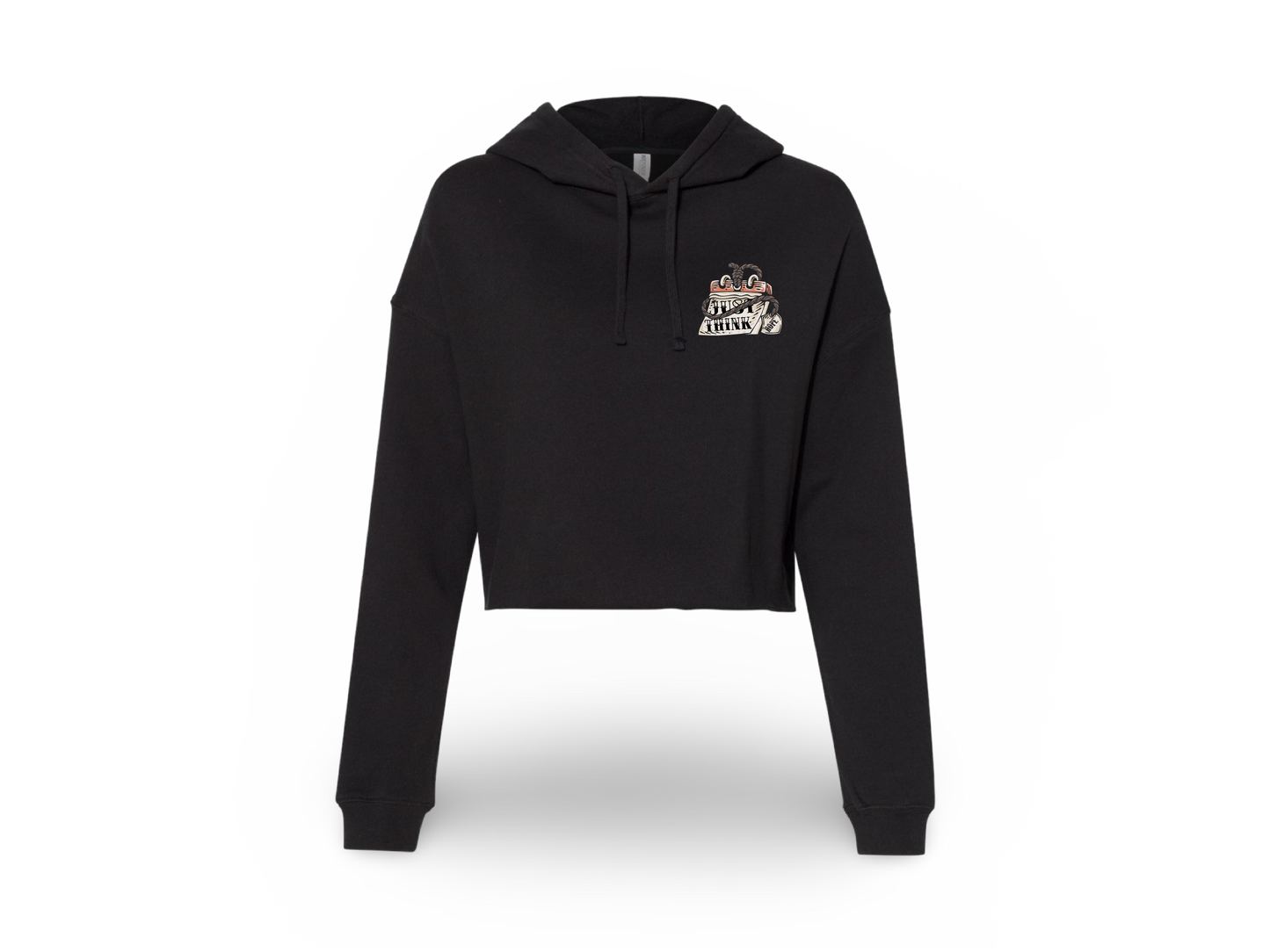 Hope For Tomorrow (Hoodie)