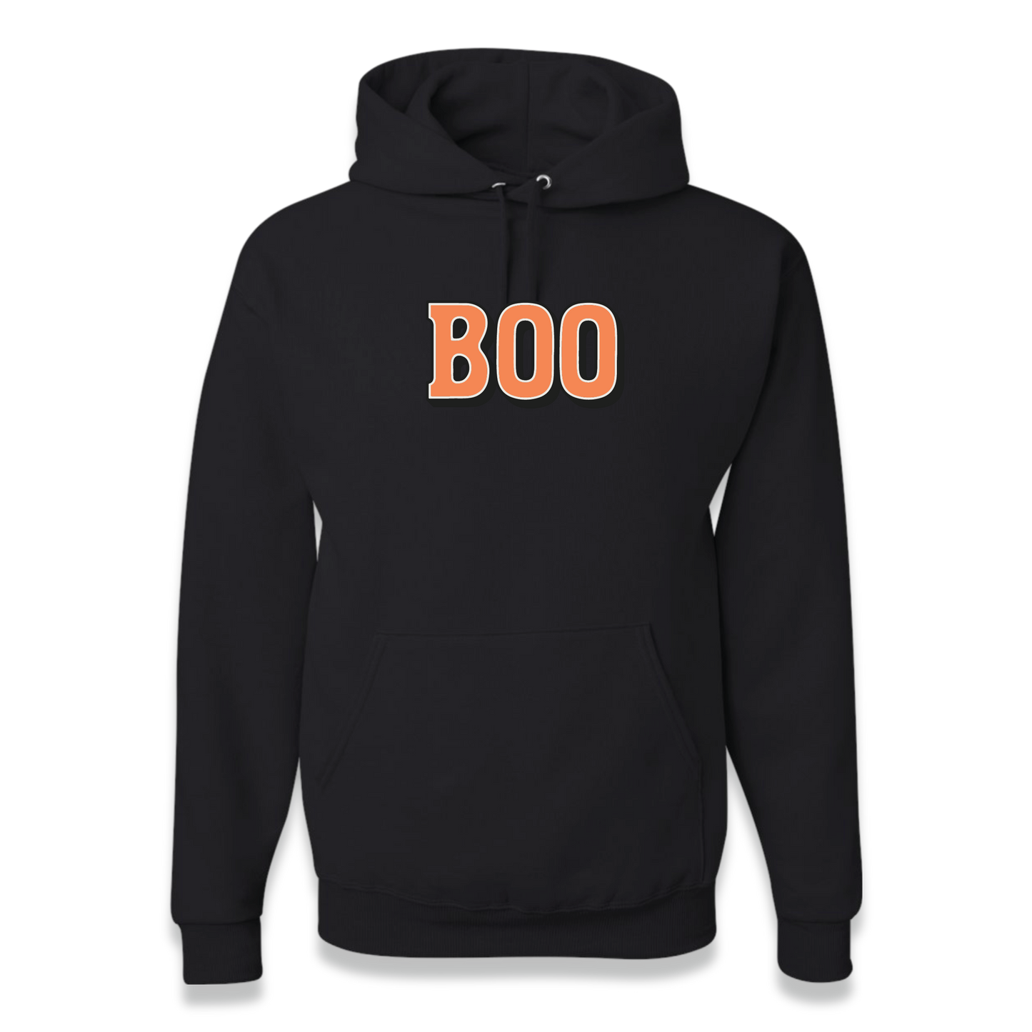 Boo (Sweatshirt)