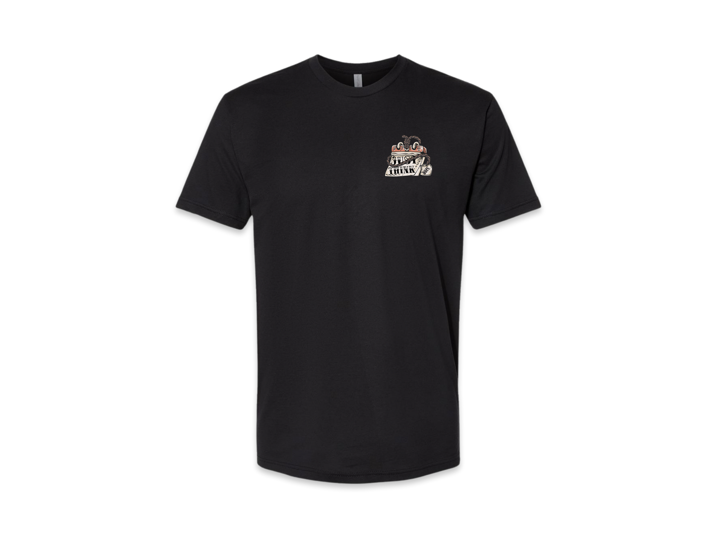 Hope For Tomorrow (Tee Shirt)
