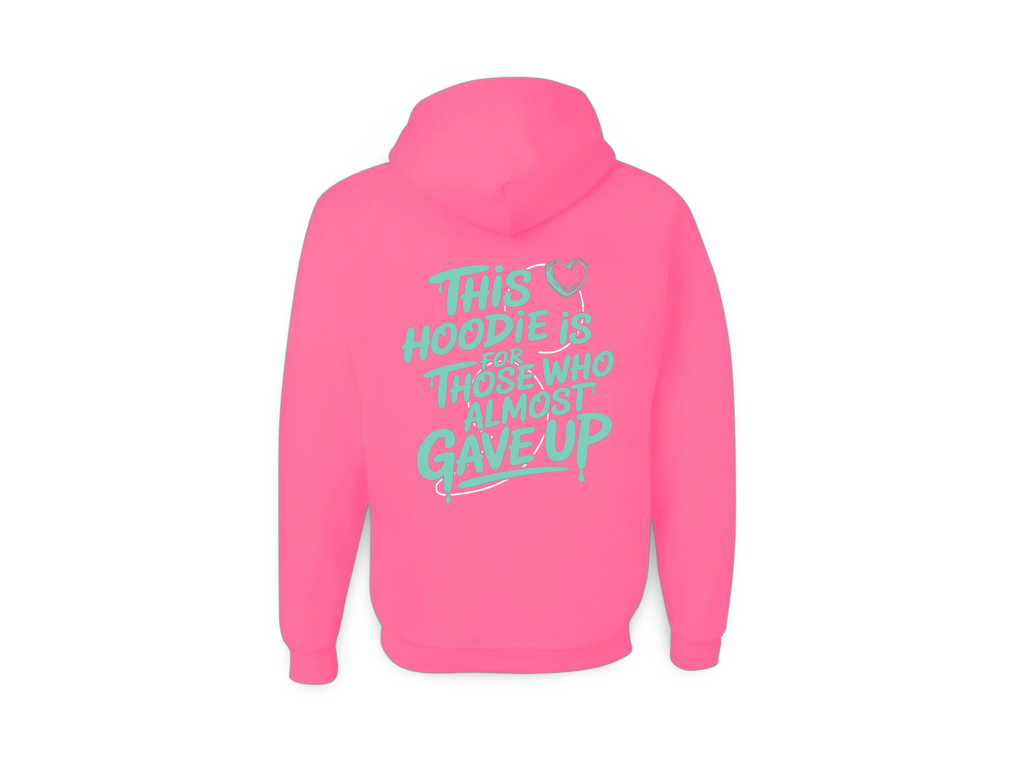 This hoodie (Sweatshirt)