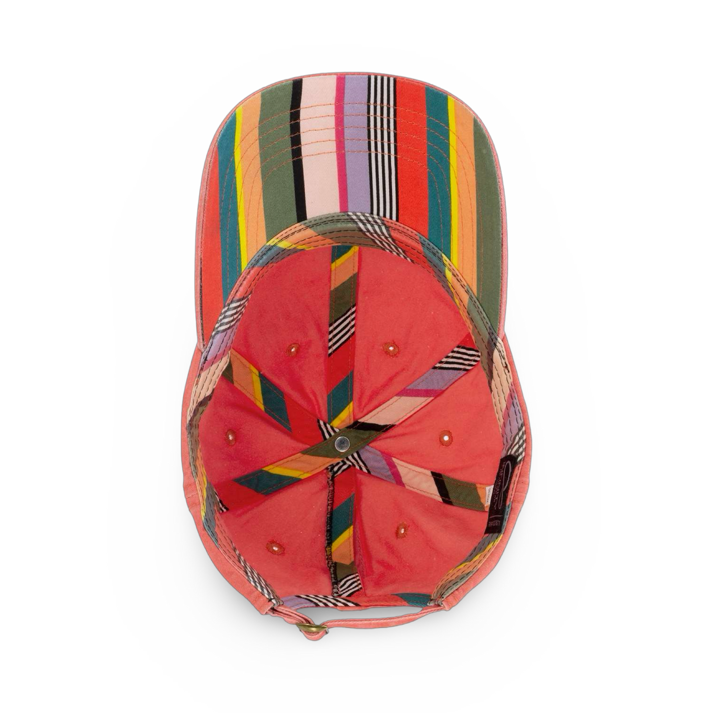 XX Happy (Ladies Fashion Hat/Solids)