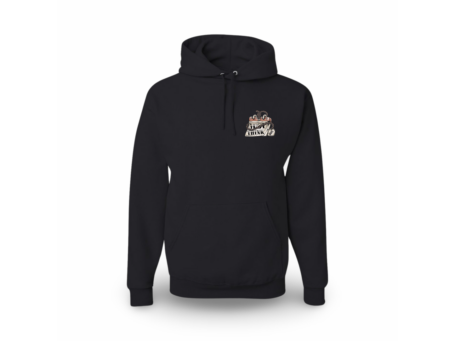 Hope For Tomorrow (Hoodie)