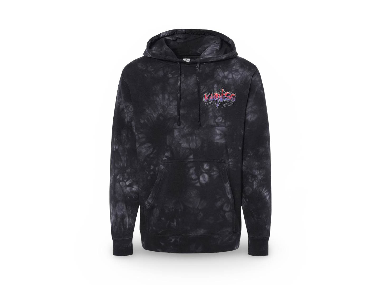 Rebel (Hoodie)