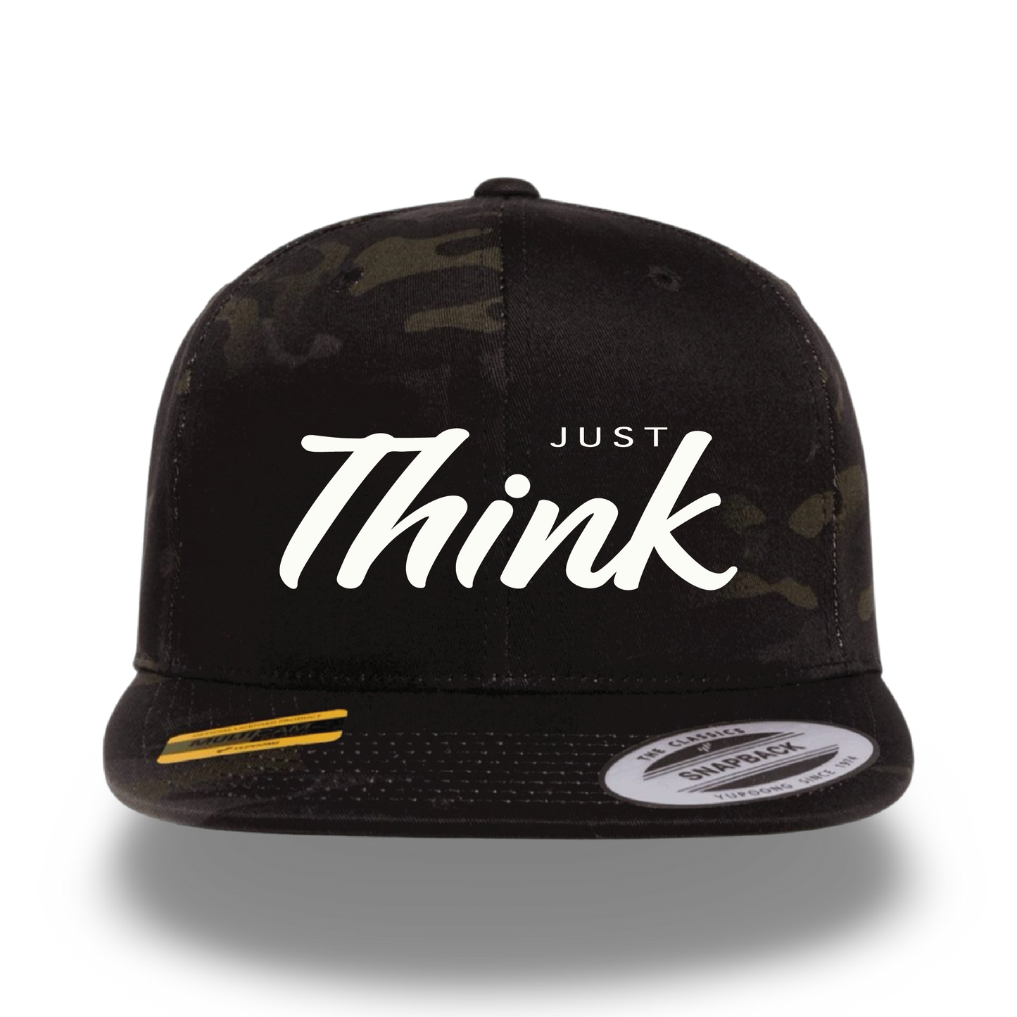 Just Think (Hat)