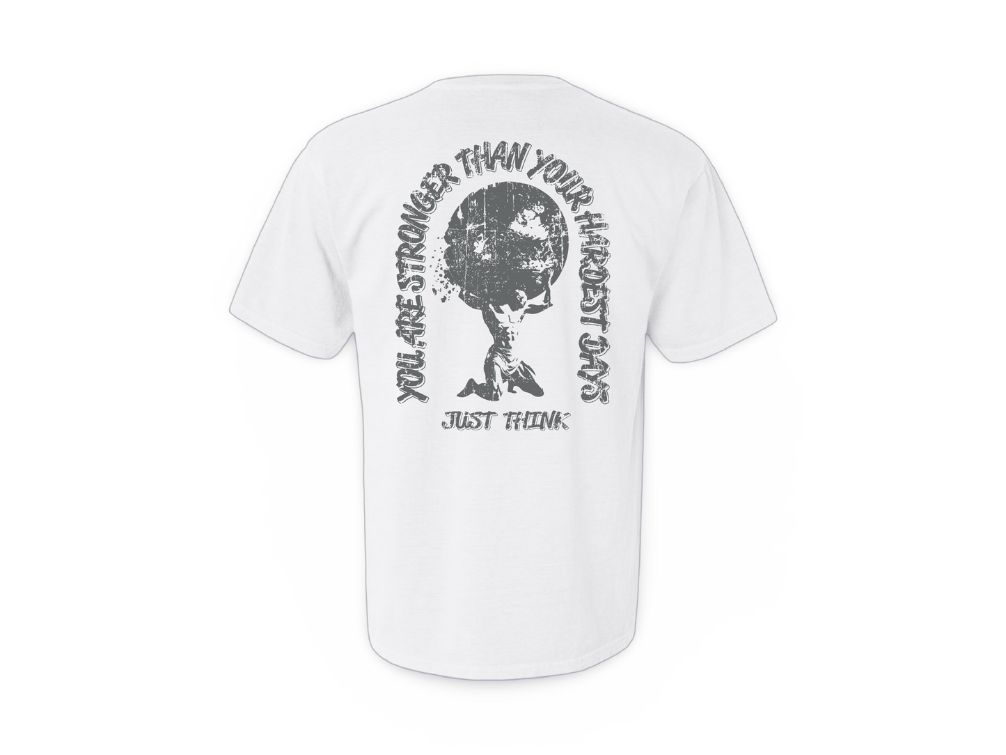 Be Strong (Premium Tee)