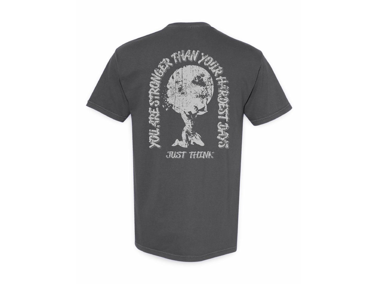 Be Strong (Premium Tee)