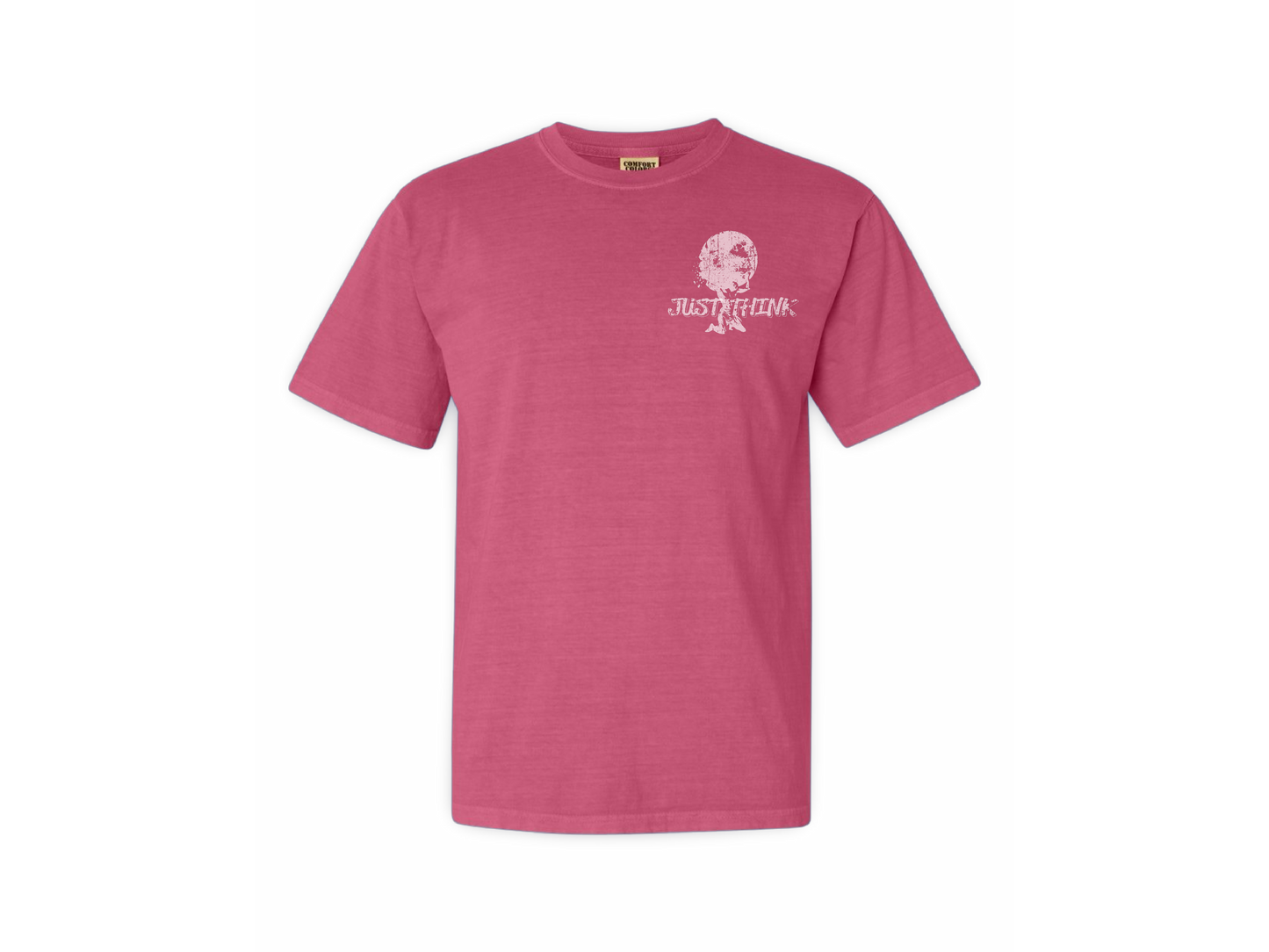 Be Strong (Premium Tee)