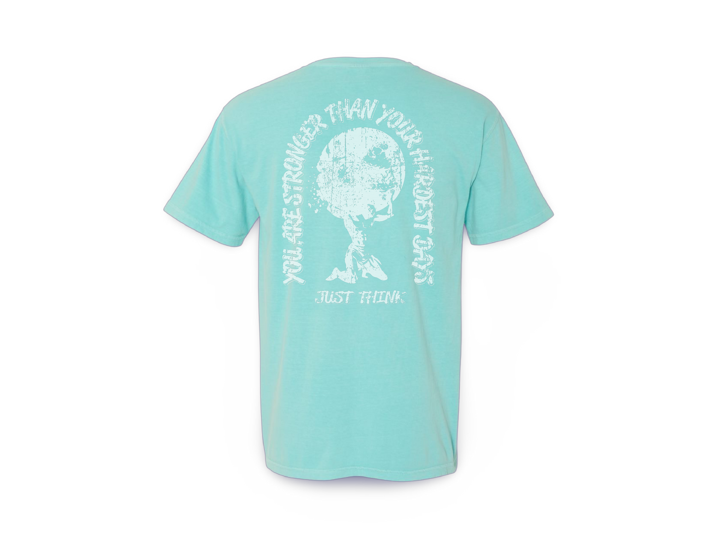 Be Strong (Premium Tee)