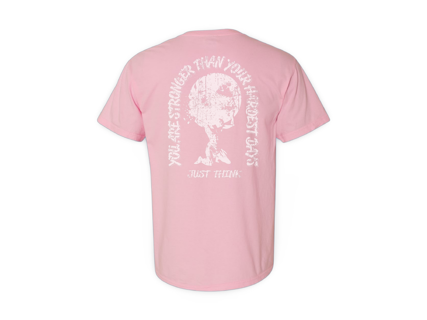 Be Strong (Premium Tee)