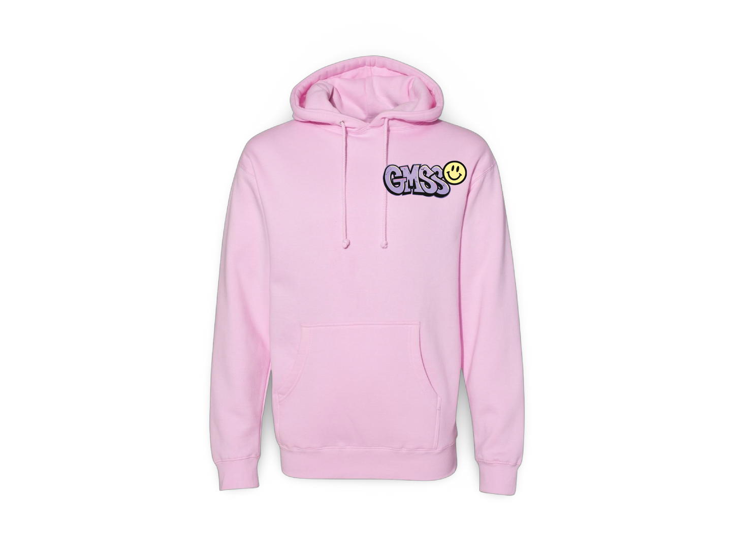 GMSS (Premium Hoodie)