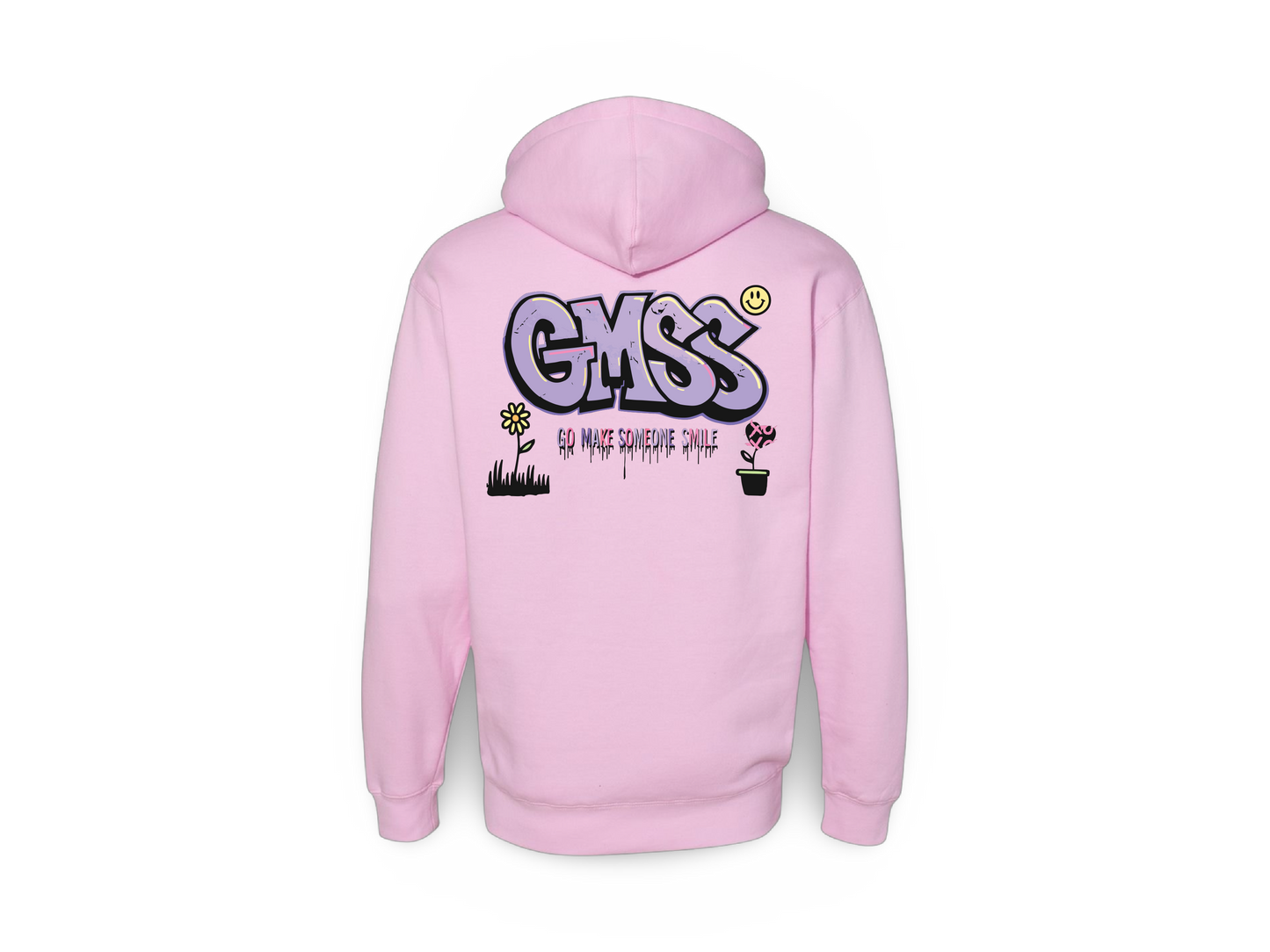 GMSS (Premium Hoodie)