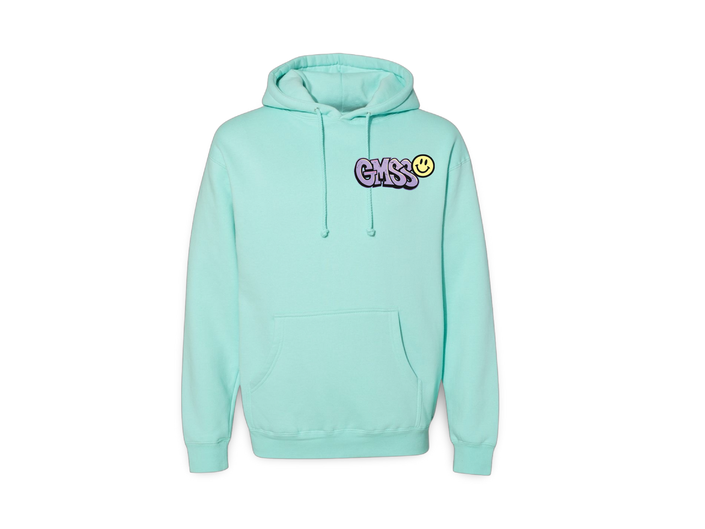GMSS (Premium Hoodie)