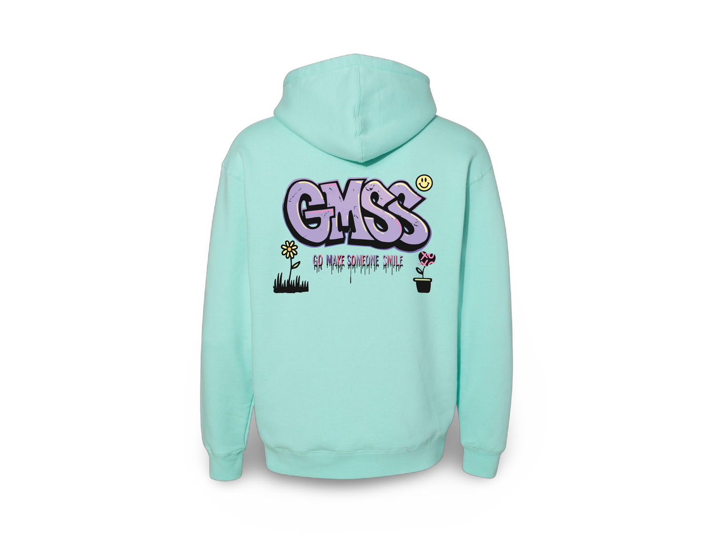 GMSS (Premium Hoodie)