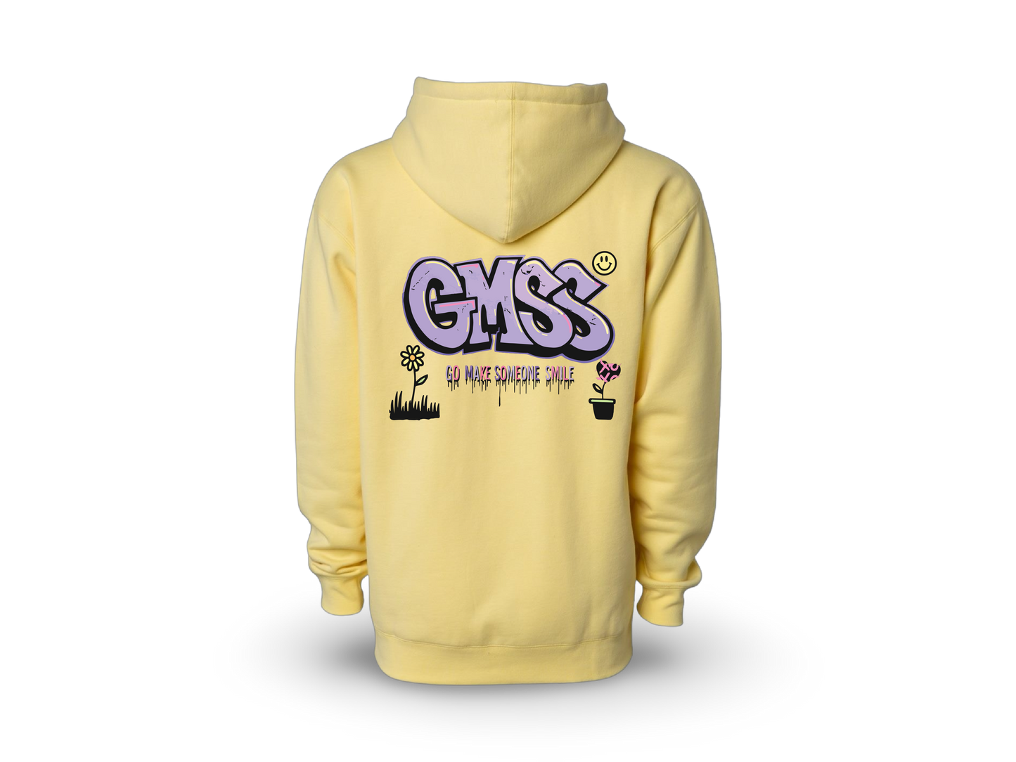 GMSS (Premium Hoodie)