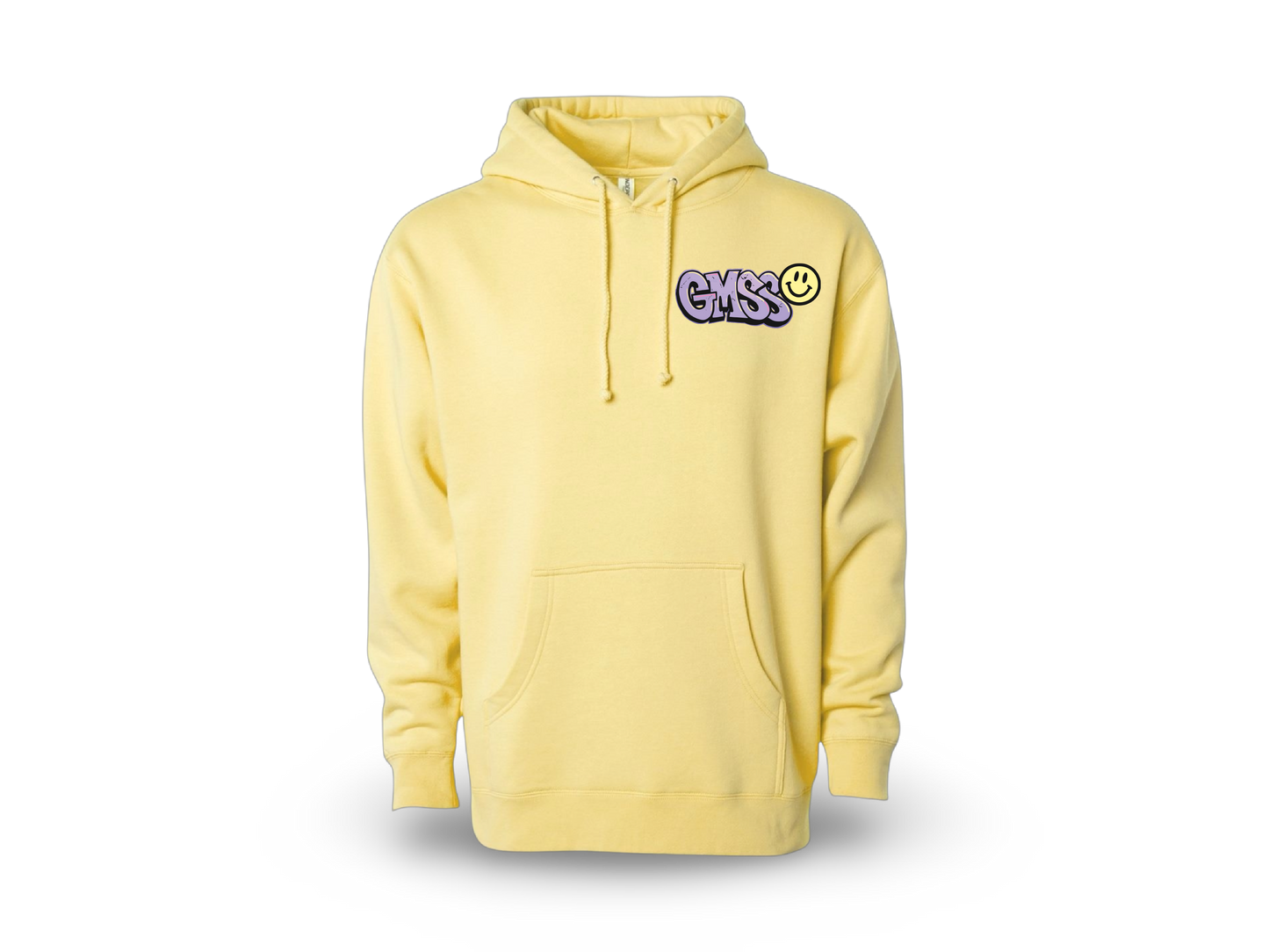GMSS (Premium Hoodie)