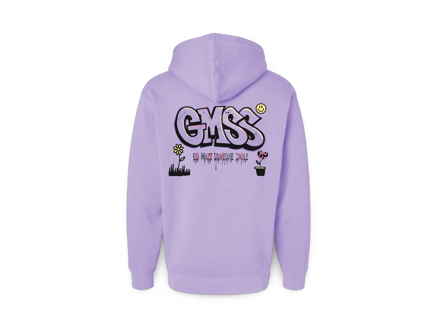 GMSS (Premium Hoodie)