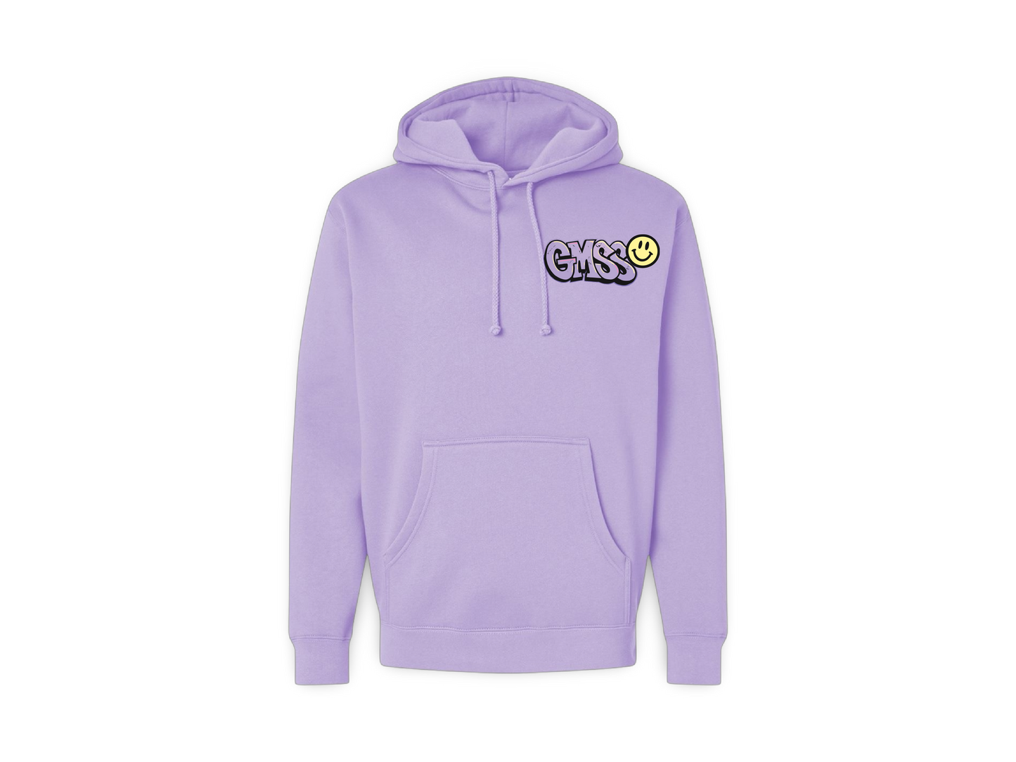 GMSS (Premium Hoodie)