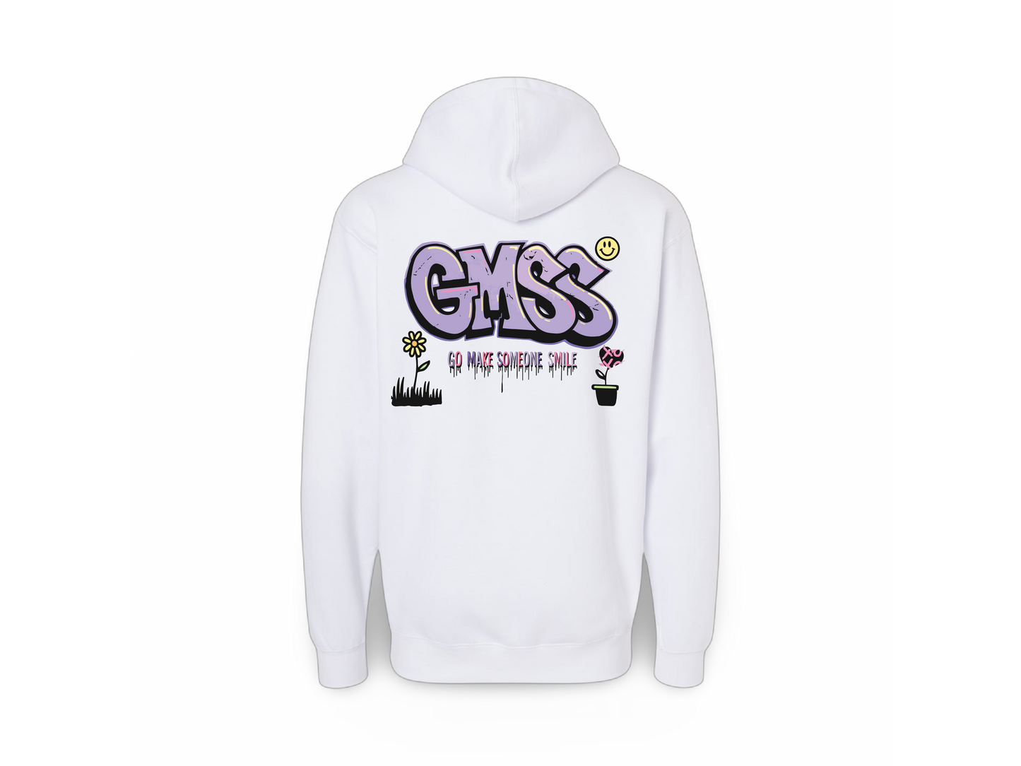 GMSS (Premium Hoodie)