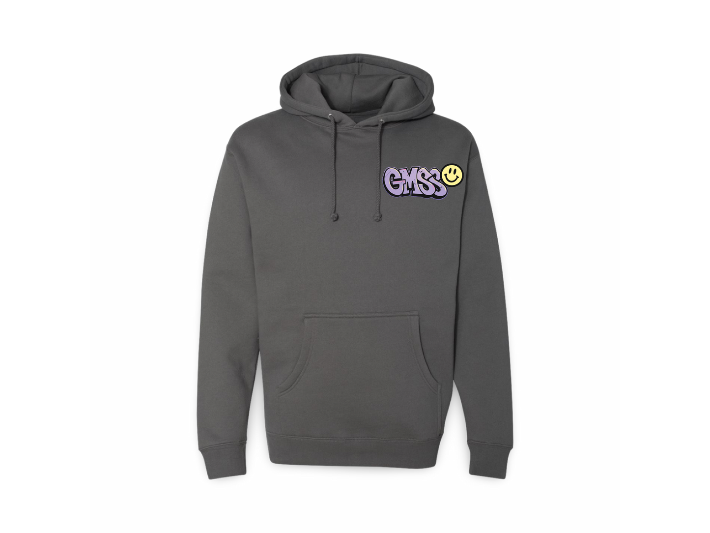 GMSS (Premium Hoodie)