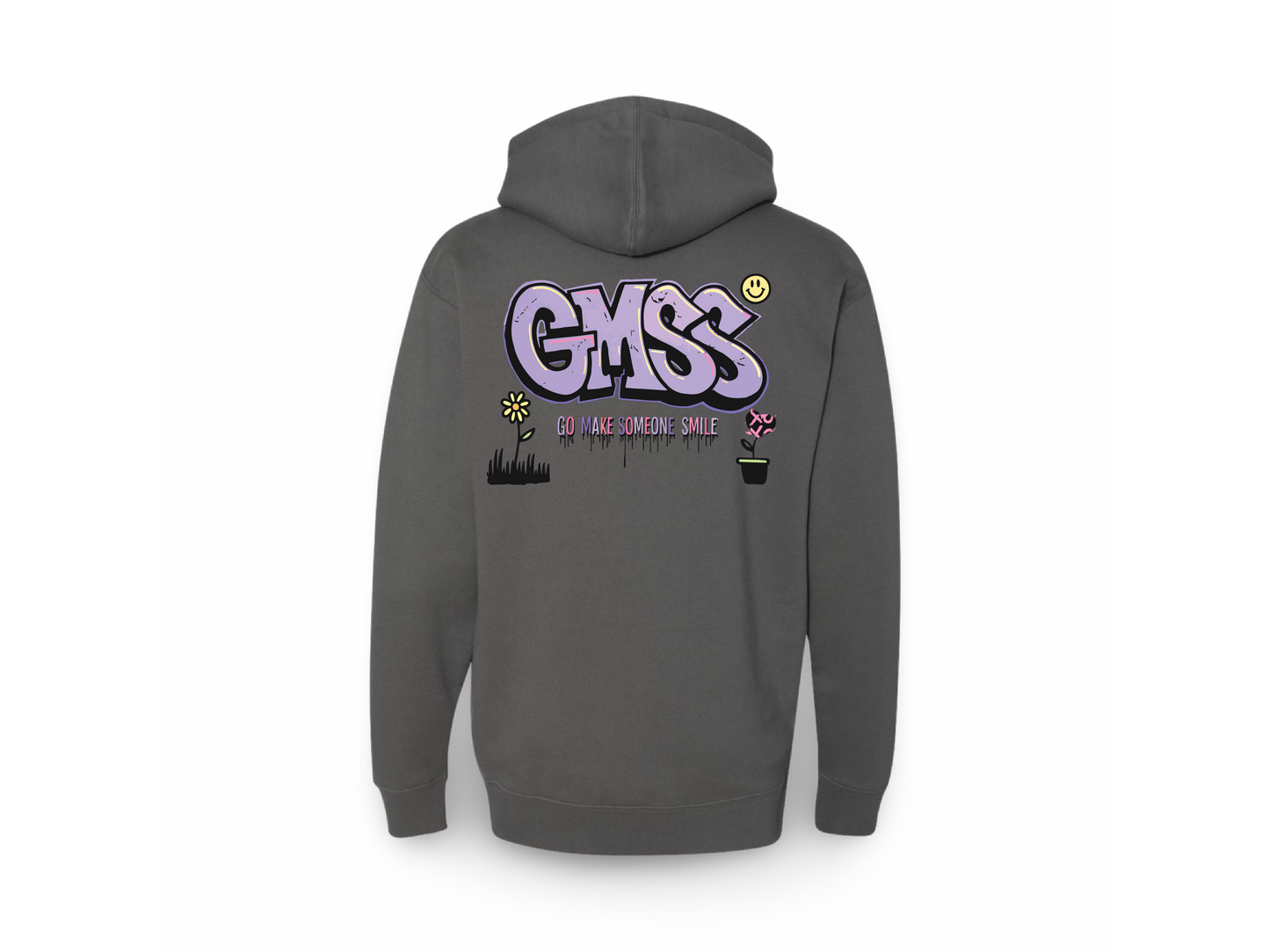 GMSS (Premium Hoodie)