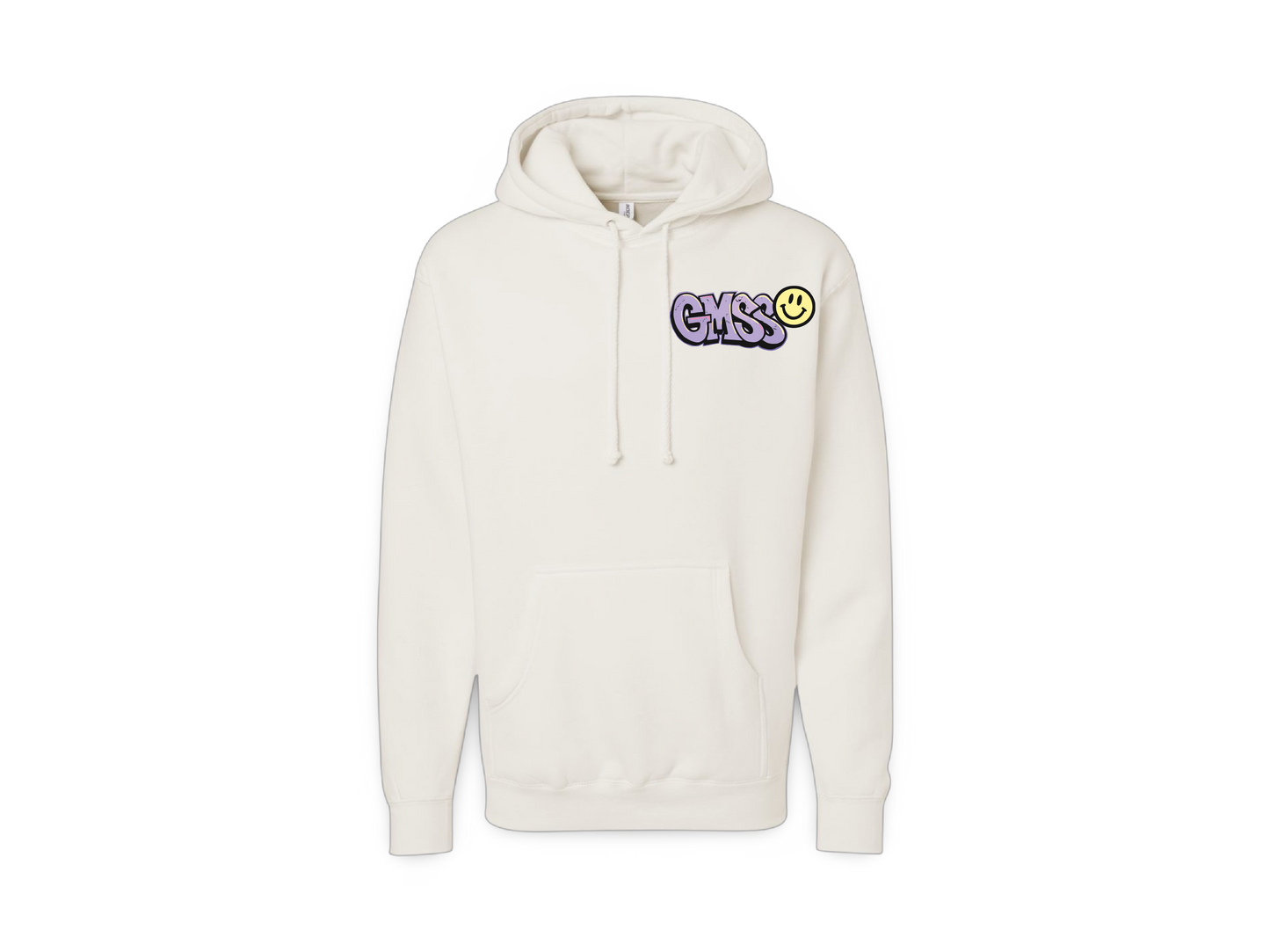 GMSS (Premium Hoodie)