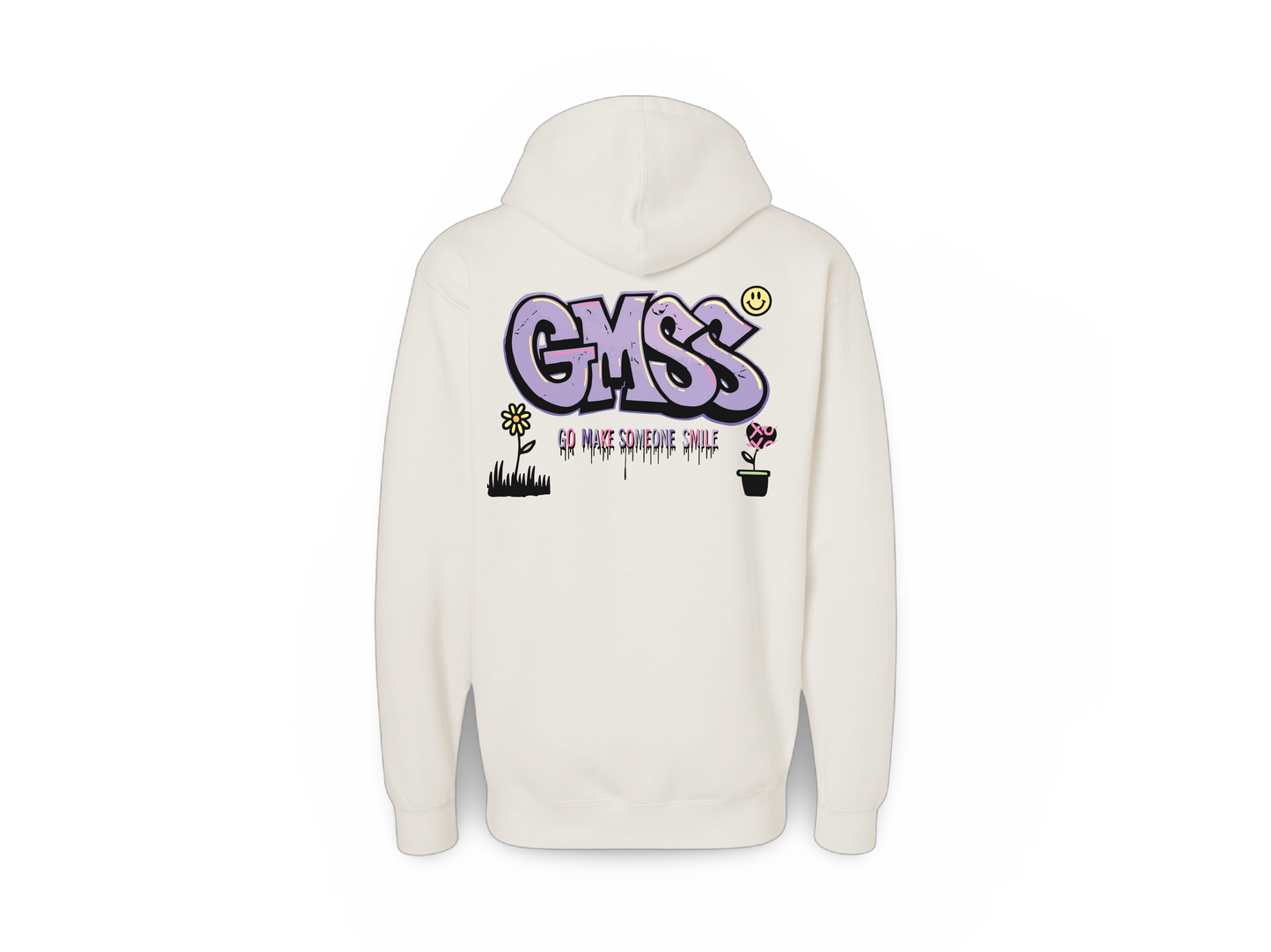 GMSS (Premium Hoodie)