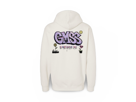 GMSS (Premium Hoodie)