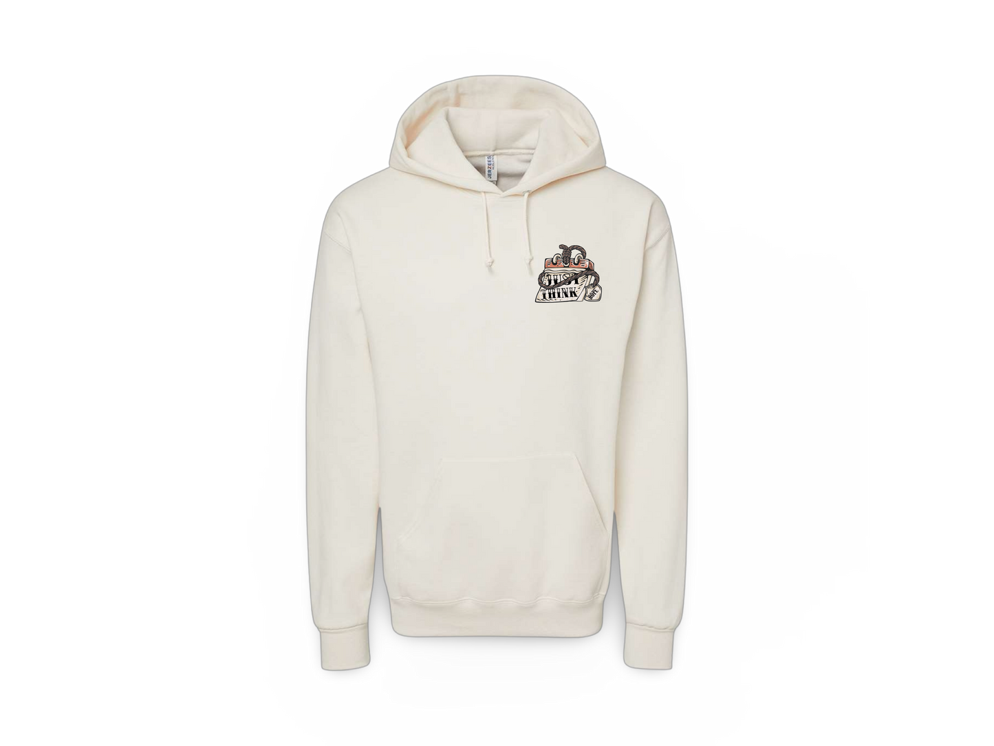 Hope For Tomorrow (Hoodie)