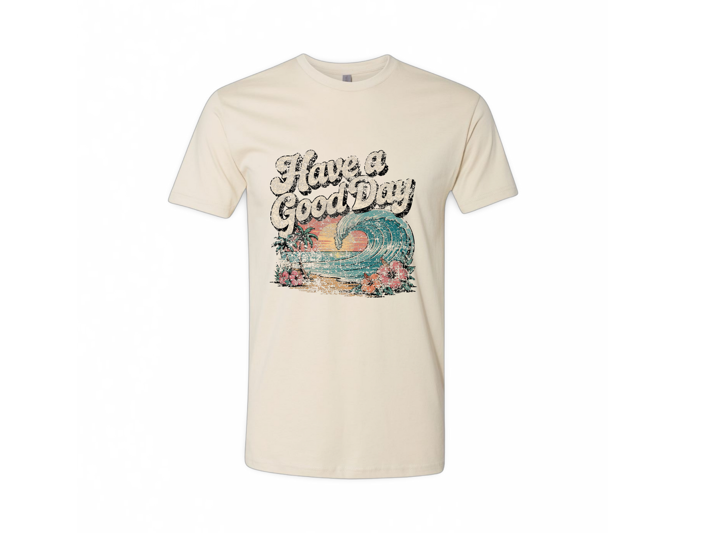 Good Day (Tee's/Tanks)