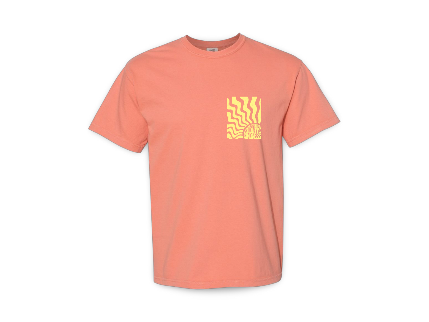 Radiate Kindness (Premium Tee)
