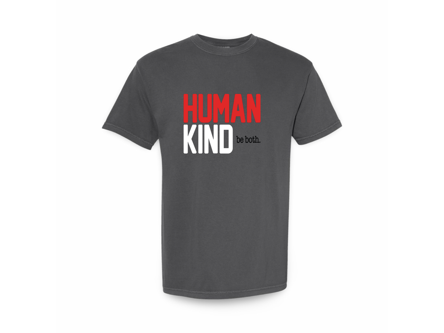 Human Kind (Premium Tee)