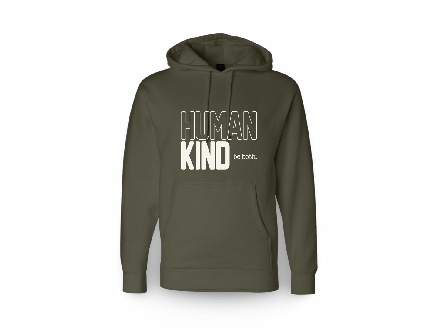 Human Kind (Premium Sweatshirt)