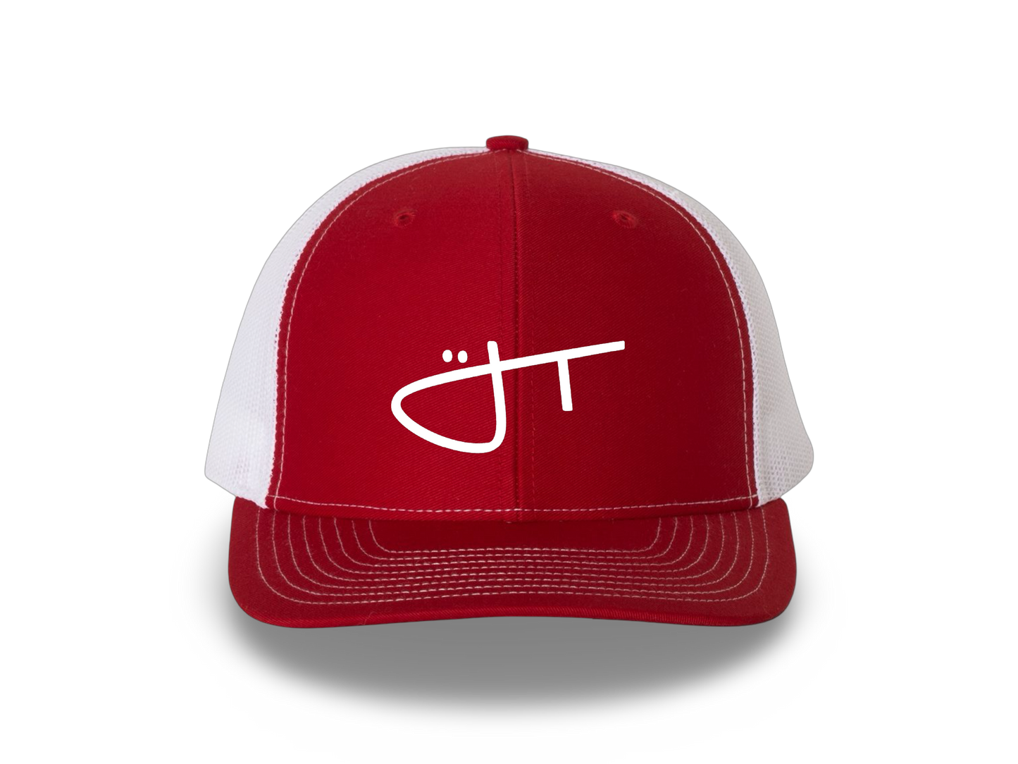Signature Hat (Snapback Trucker Hat)