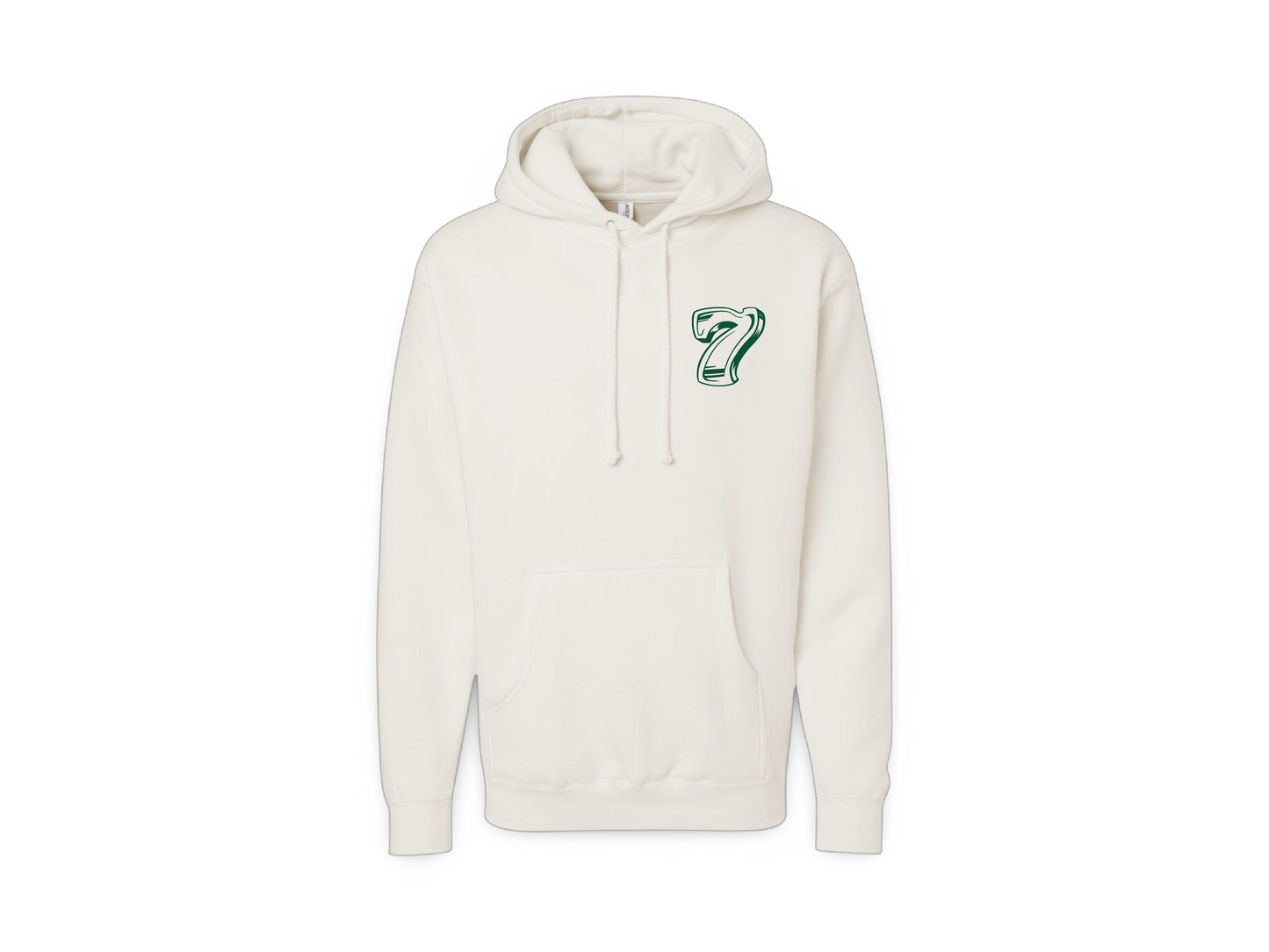 Lucked Up (Sweatshirt)